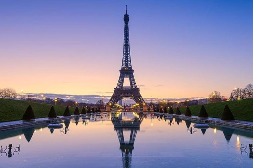 Studio Proche Disney Et Paris ノワジー＝ル＝グラン エクステリア 写真